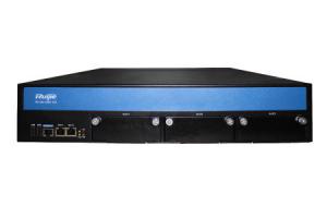 RG-UAC 6000-X60（擴展卡，4個RJ45千兆電口+4個SFP光口，2組電口bypass，三年特征庫）